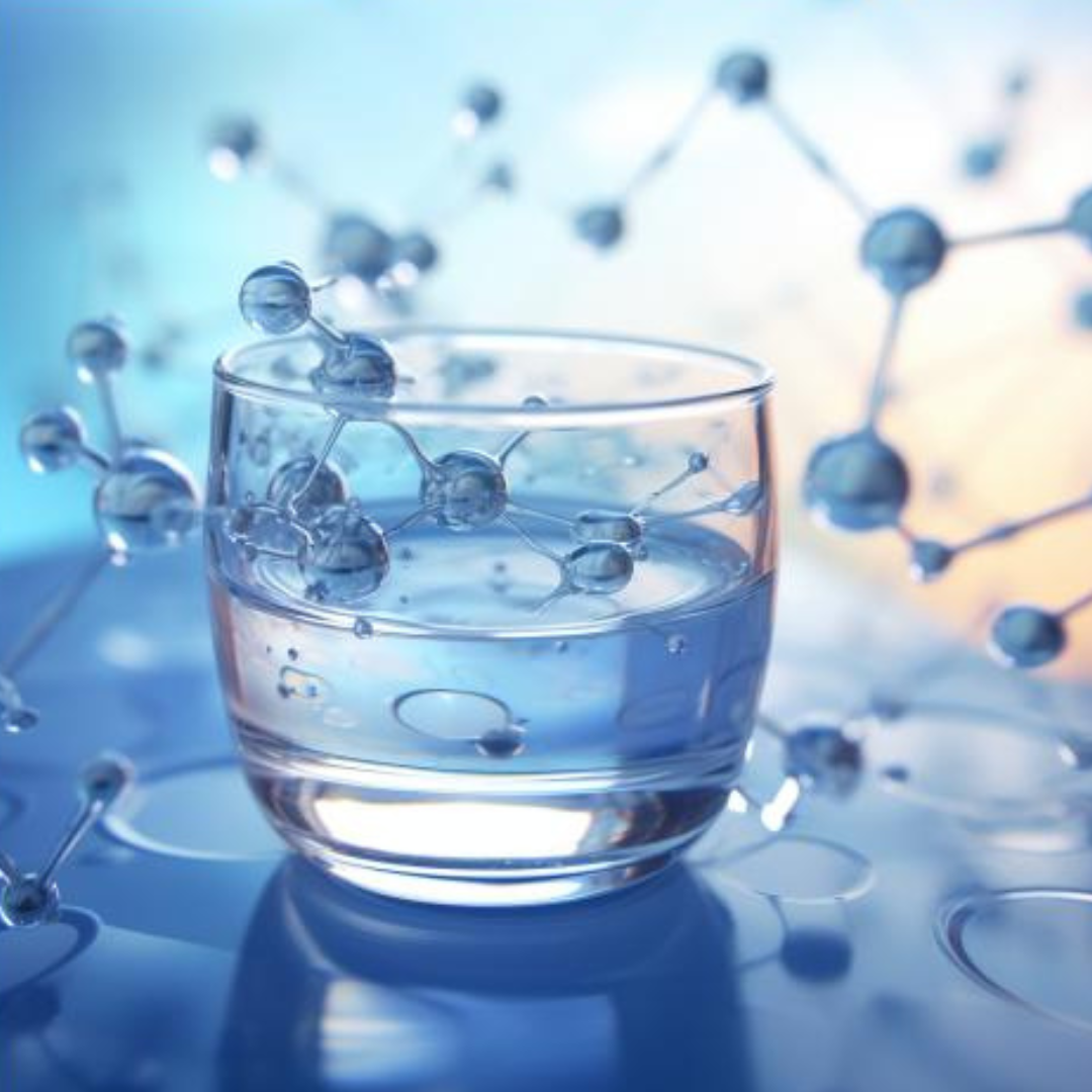 Unlocking the Power of Hydrogen: Exploring the Science Behind Hydrogen-Rich Water